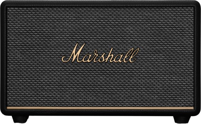 Marshall Acton III Bluetooth speaker