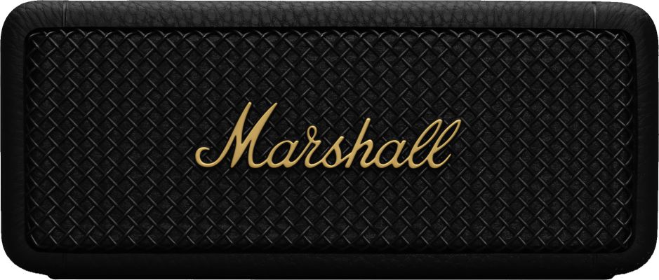 Marshall Emberton II Bluetooth Speaker