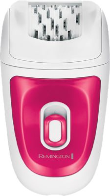 Remington Female Lady Epilator 3 In 1 EP7300