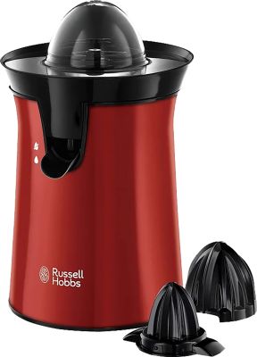 Russell Hobbs Citrus Press Colours Plus+26010-56