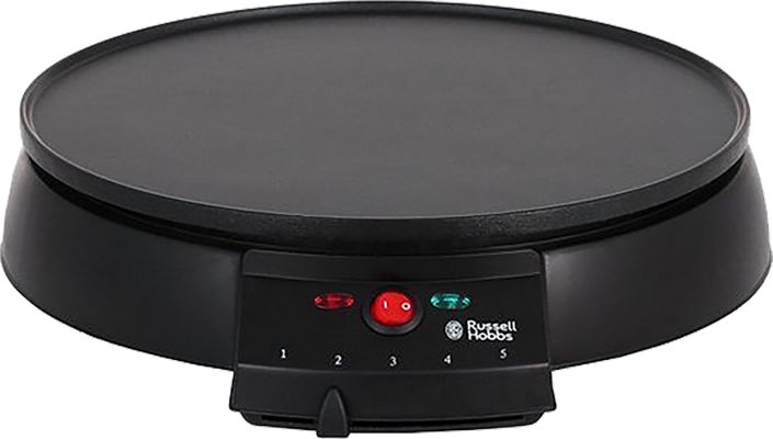 Russell Hobbs Crepe Maker Fiesta Bk 20920-56