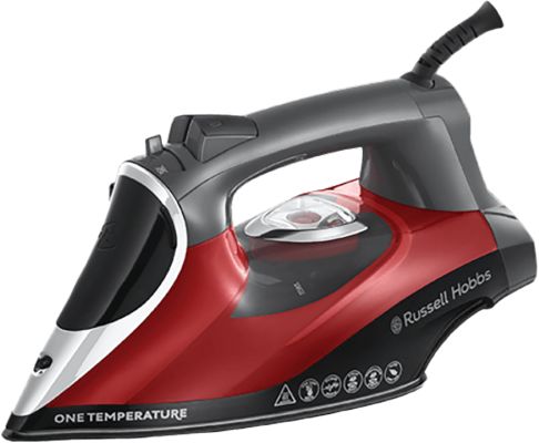 Russell Hobbs Iron One Temperature Gr 25090