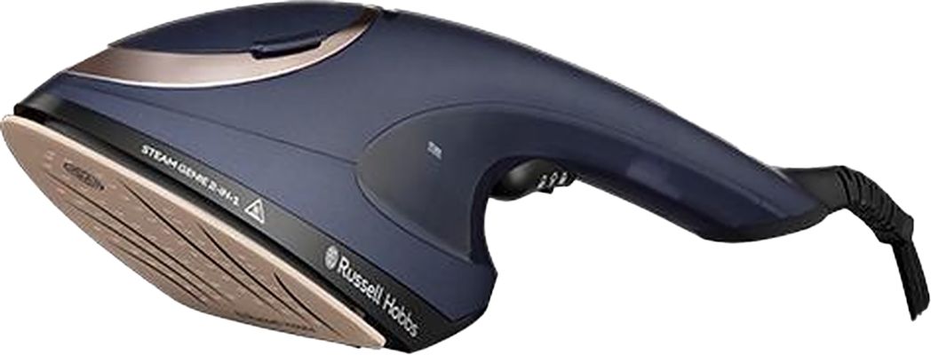 Russell Hobbs Iron Steam Genie 2in1 28370-56