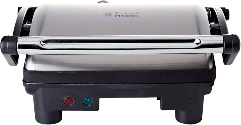 Russell Hobbs Panini Maker Gr 17888-56