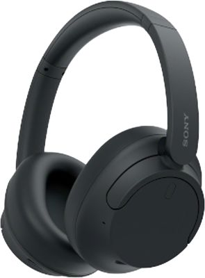 Sony Headset Over Ear Nc Bt WHCH720 Bk