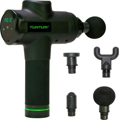 Tunturi Massage Gun Bk 14TUSYO059