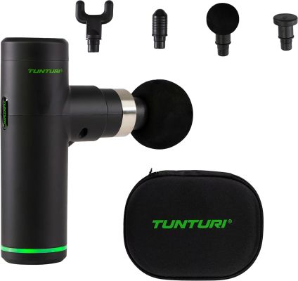 Tunturi Massage Gun Mini Bk 14TUSYO