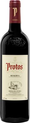 Protos, Reserva, Ribera del Duero 75 cl. - Alc. 14,5% Vol.