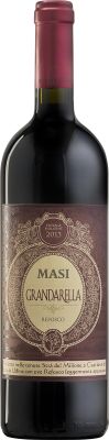 Masi, Grandarella, Rosso delle Venezie, IGP 75 cl. - Alc. 14,5% Vol.