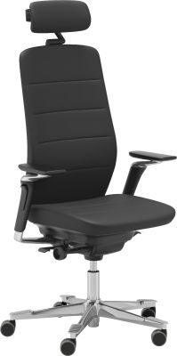 Kinnarps Desk chair Capella  CF121