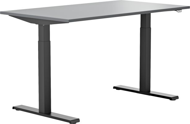 Kinnarps Desk Series P 800 x 1400