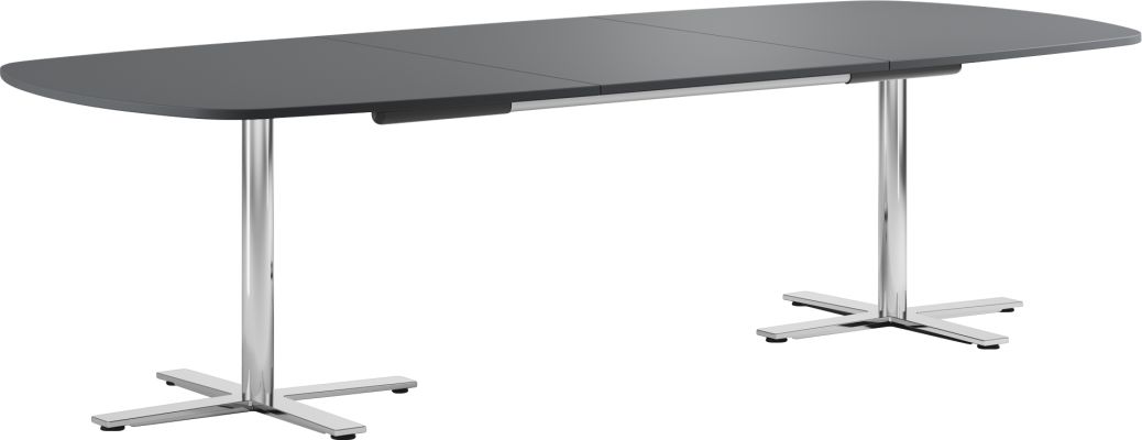 Kinnarps Conference Table Oberon 1200 x 4400