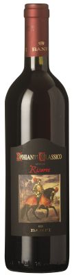 2020 Banfi Chianti Classico Riserva D.O.C.G. 75 cl. - Alc. 14% Vol.