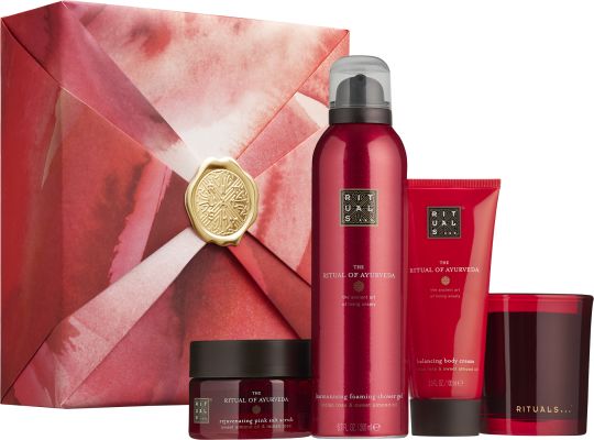 Rituals Ayurveda Medium Gift Set