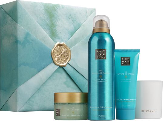 Rituals Karma Medium Gift Set