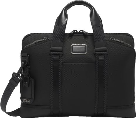 Tumi Alpha bravo Academy Brief