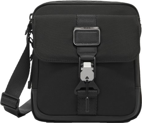 Tumi Alpha bravo Junior Crossbody