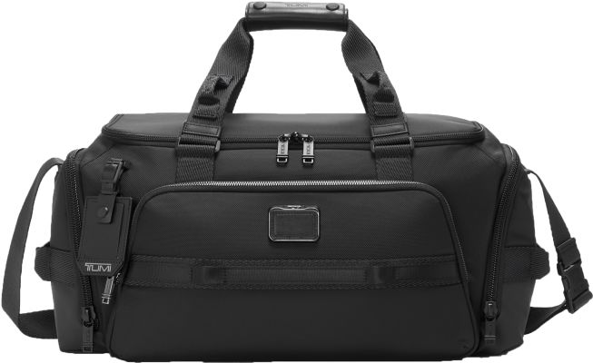 Tumi Alpha bravo Mason Duffel