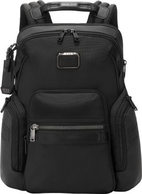 Tumi Alpha bravo Navigation Backpack