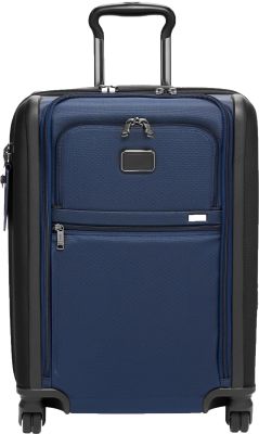 Tumi Alpha 3 Continental Dual Access Expandable