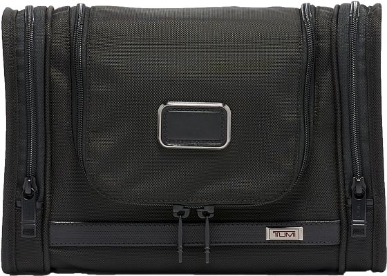 Tumi Alpha 3 Hanging Travel Kit