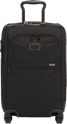 Tumi Alpha 3 International Office Carry On