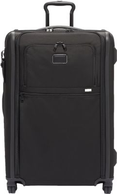 Tumi Alpha 3 Medium Trip Expandable 4 Packing Case