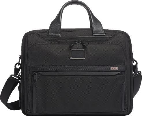 Tumi Alpha 3 Organizer Brief