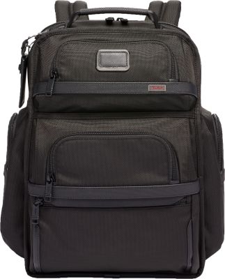 Tumi Alpha 3 Brief Pack