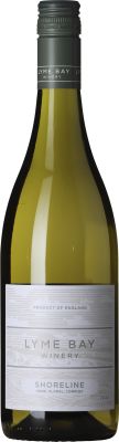 2022 Lime Bay Winery Shoreline 75 cl. - Alc. 11,5% Vol.