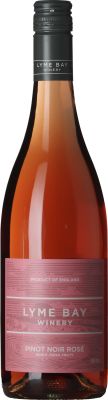 2022 Lime Bay Winery Pinot Noir Rosé 75 cl. - Alc. 12% Vol.