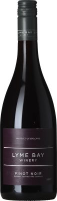 2021 Lime Bay Winery Pinot Noir 75 cl. - Alc. 13% Vol.