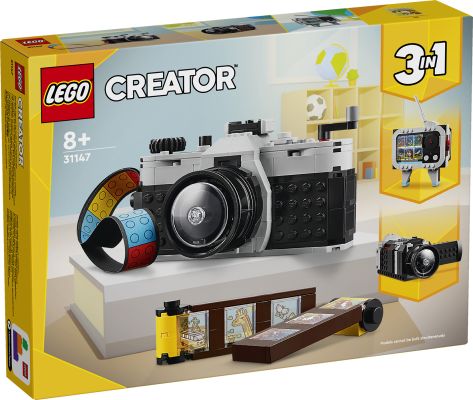 Lego Creator 31147