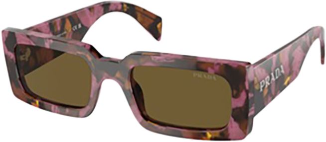 Prada Women's sunglasses