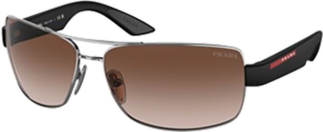 Prada Men's sunglasses