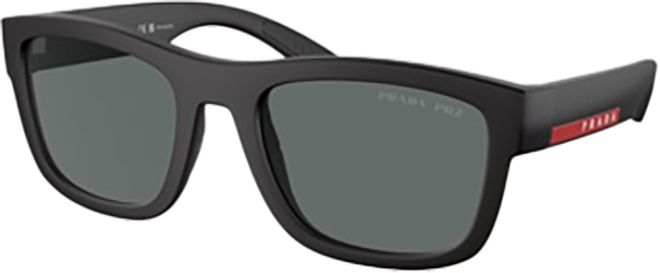 Prada Men's sunglasses