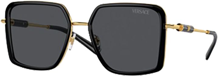 Versace Women's sunglasses