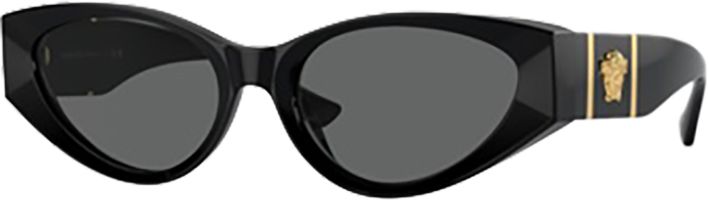 Versace Women's sunglasses