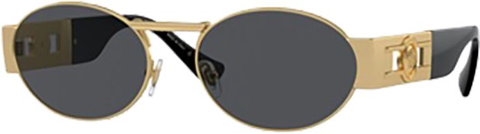 Versace Unisex sunglasses