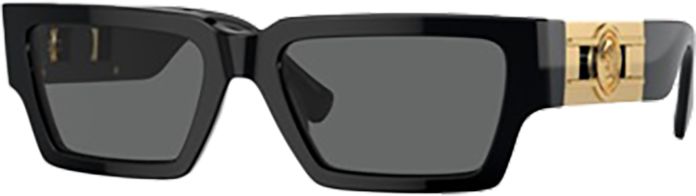 Versace Unisex sunglasses