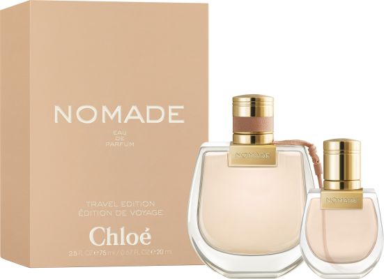 Chloé Nomade Set