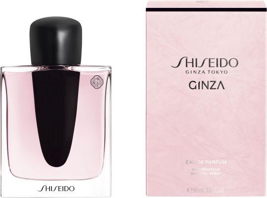 Shiseido Ginza Eau de Parfum 90 ml