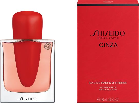 Shiseido Ginza EdP Intense 50 ml
