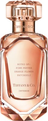 Tiffany Rose Gold Intense EdP 75 ml