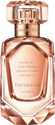 Tiffany Rose Gold Intense Eau de Parfum 50 ml