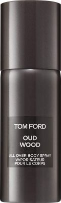 Tom Ford Oud Wood All Over Body Spray 150 ml