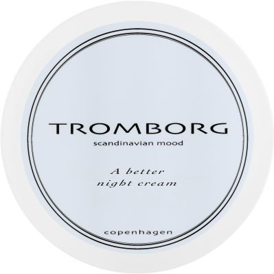 Tromborg Scandinavian Mood A better Night Cream 50 ml