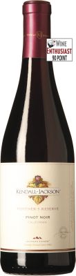 2021 Kendall-Jackson Vintner's Reserve Pinot Noir 75 cl. - Alc. 14,5% Vol.