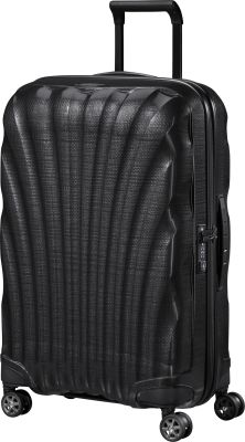 Samsonite spinner 69/25