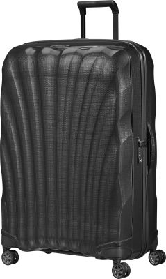 Samsonite C-Lite Spinner 81/30 in Black